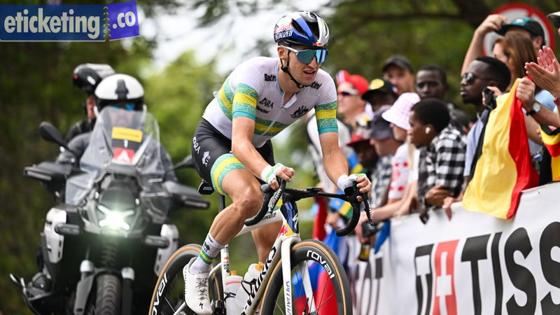 Olympic Cycling Mountain Bike Tickets | Summer Games Tickets | LA 28 Tickets | Los Angeles Olympic Tickets | Summer Olympic Tickets | 