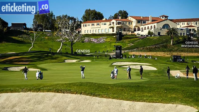 Olympic Golf Tickets | Summer Games Tickets | LA28 Tickets | Los Angeles Olympic Tickets | Summer Olympic Tickets | Olympic Tickets |