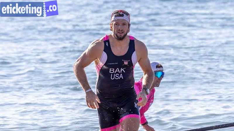 Olympic Coastal Rowing Tickets | Summer Games Tickets | LA 2028 Tickets | Los Angeles Olympic Tickets | Summer Olympic Tickets | 