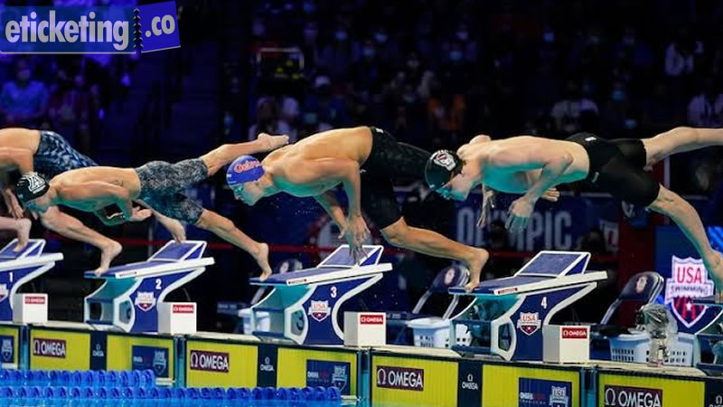 Summer Games Tickets | LA 2028 Tickets | Los Angeles Olympic Tickets | Summer Olympic Tickets | Olympic 2028 Tickets |