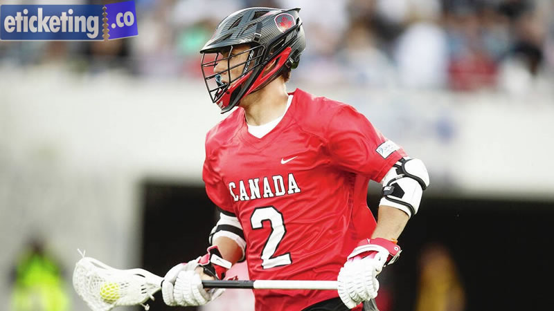 Olympic Lacrosse Tickets | Summer Games Tickets | LA28 Tickets | Los Angeles Olympic Tickets | Summer Olympic Tickets |