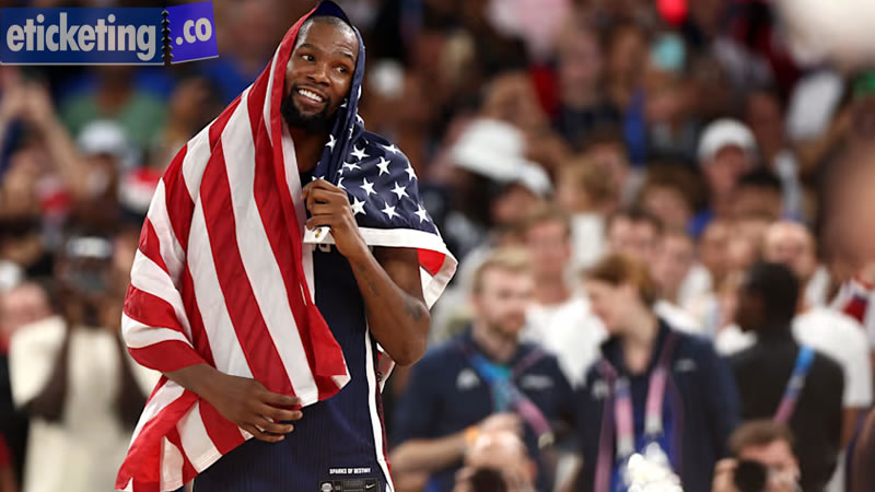 Olympic Basketball Tickets | Summer Games Tickets | LA28 Tickets | Los Angeles Olympic Tickets | Summer Olympic Tickets | Olympic Tickets |