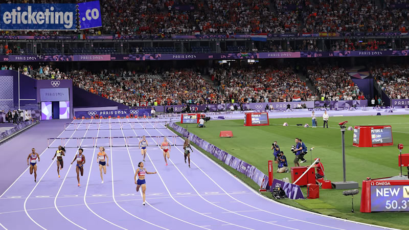 Summer Games Tickets | LA28 Tickets | Los Angeles Olympic Tickets | Summer Olympic Tickets | Olympic 2028 Tickets |