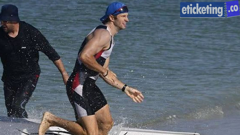 Olympic Coastal Rowing Tickets | Summer Games Tickets | LA 2028 Tickets | Los Angeles Olympic Tickets | Summer Olympic Tickets | 
