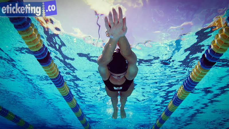 Summer Games Tickets | LA 2028 Tickets | Los Angeles Olympic Tickets | Summer Olympic Tickets | Olympic 2028 Tickets |