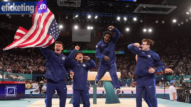 Summer Games 2028 Tickets | LA 2028 Tickets | Los Angeles Olympic Tickets | Summer Olympic Tickets | Olympic Tickets |