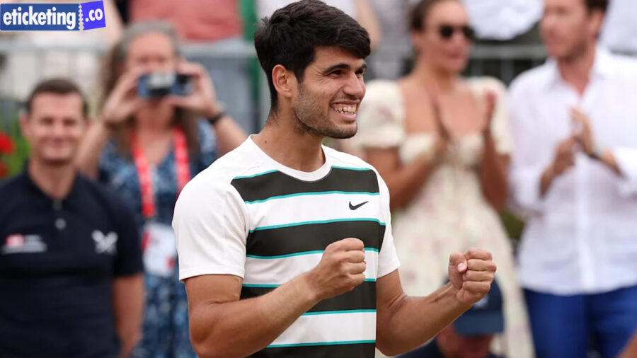 French Open Tickets | Roland Garros Tickets | French Open 2027 Tickets | Roland Garros 2027 Tickets
