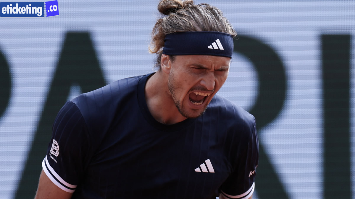French Open Tickets | Roland Garros Tickets | French Open 2027 Tickets | Roland Garros 2027 Tickets