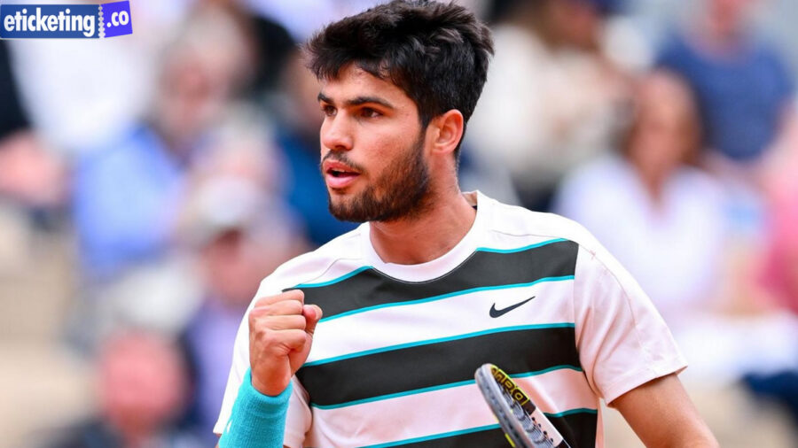 French Open Tickets | Roland Garros Tickets | French Open 2027 Tickets | Roland Garros 2027 Tickets