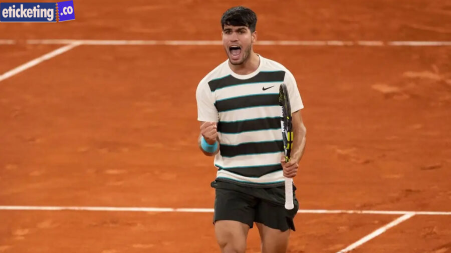 French Open Tickets | Roland Garros Tickets | French Open 2027 Tickets | Roland Garros 2027 Tickets