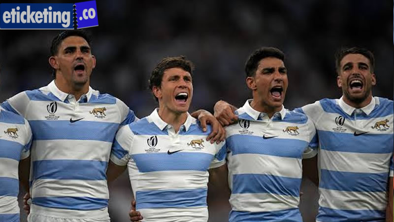 RWC 2027 Tickets | Rugby World Cup Australia Tickets