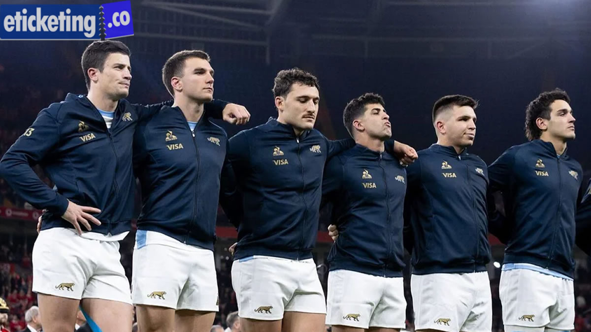 RWC 2027 Tickets | Rugby World Cup Australia Tickets