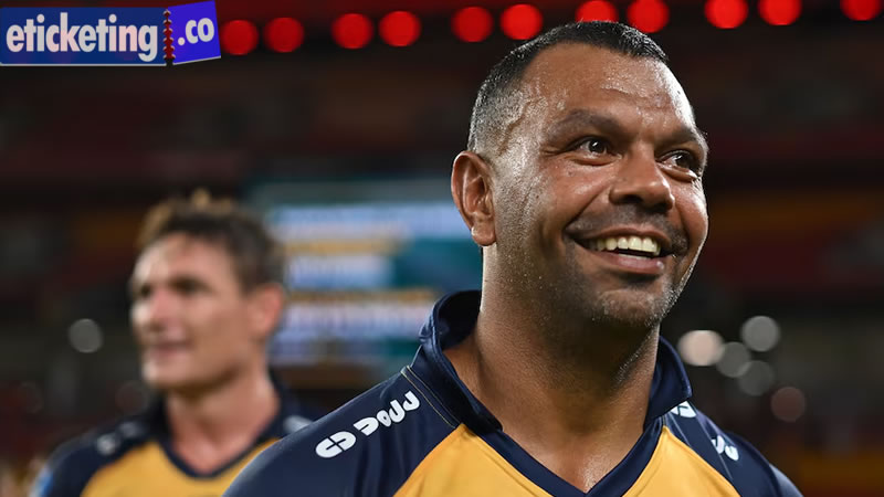 Rugby World Cup Tickets | Australia Vs Hong Kong Tickets