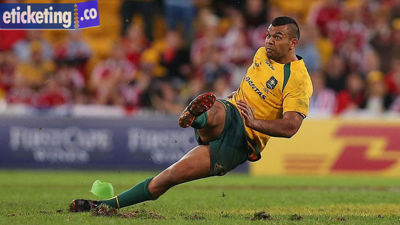 RWC 2027 Tickets | Rugby World Cup Australia Tickets
