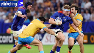 Rugby World Cup Tickets | Rugby World Cup 2027 Tickets | Rugby World Cup Final Tickets | 2027 Rugby World Cup Tickets