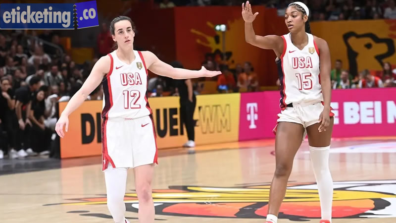 Olympic Basketball Tickets | Summer Games Tickets | LA28 Tickets | Los Angeles Olympic Tickets | Summer Olympic Tickets |