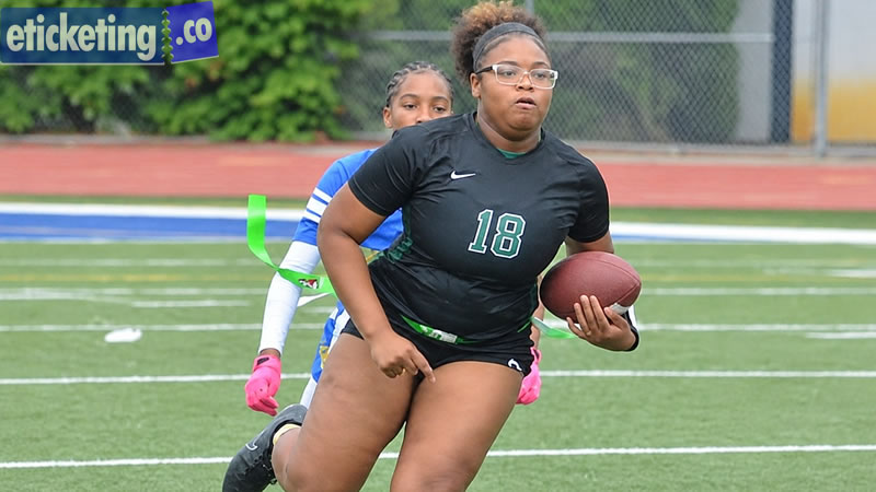 Olympic Flag Football Tickets | Summer Games 2028 Tickets | LA 2028 Tickets | Los Angeles Olympic Tickets | 