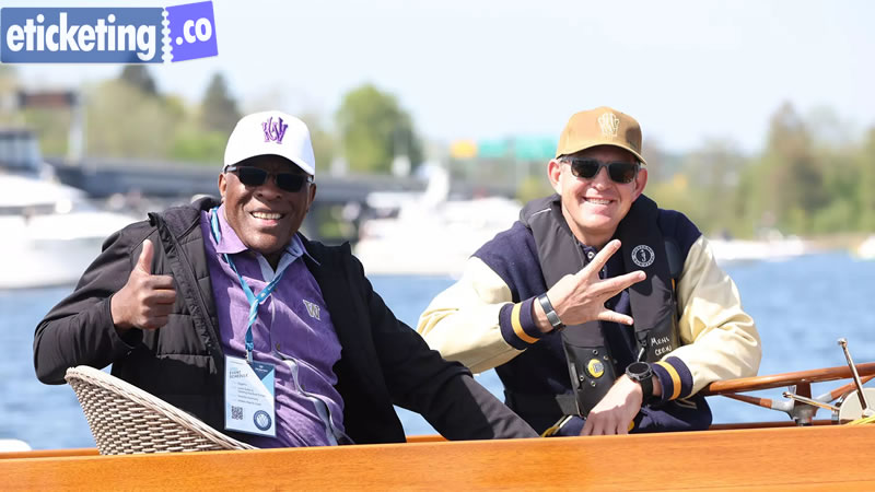 Olympic Coastal Rowing Tickets | Summer Games Tickets | LA28 Tickets | Los Angeles Olympic Tickets | Summer Olympic Tickets | Olympic 2028 Tickets | Olympic Opening Ceremony Celebration Tickets