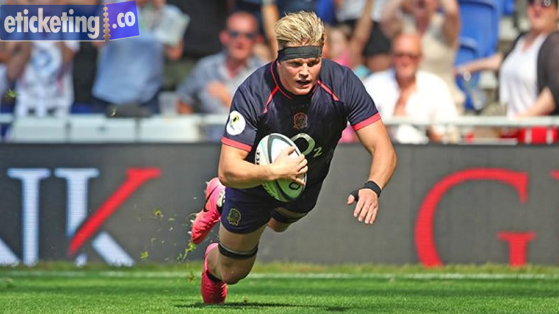 Olympic Rugby Sevens Tickets | Summer Games Tickets | LA 2028 Tickets | Los Angeles Olympic Tickets | Summer Olympic Tickets | 