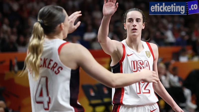 Olympic Basketball Tickets | Summer Games Tickets | LA28 Tickets | Los Angeles Olympic Tickets | Summer Olympic Tickets |