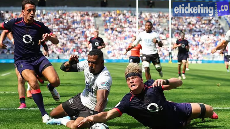 Olympic Rugby Sevens Tickets | Summer Games Tickets | LA 2028 Tickets | Los Angeles Olympic Tickets | Summer Olympic Tickets | 