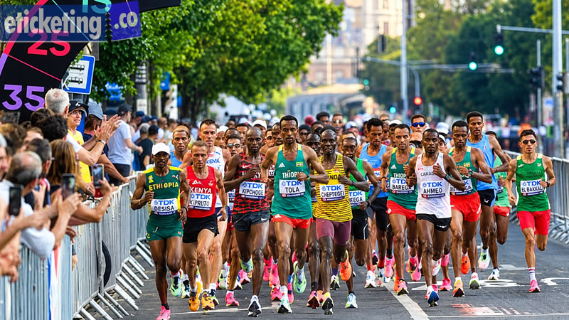 Olympic Athletics Tickets | Summer Games 2028 Tickets | LA28 Tickets | Los Angeles Olympic Tickets | Summer Olympic Tickets | Olympic Tickets |