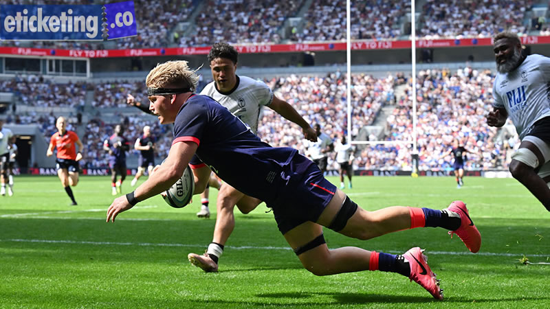 Olympic Rugby Sevens Tickets | Summer Games Tickets | LA 2028 Tickets | Los Angeles Olympic Tickets | Summer Olympic Tickets | 