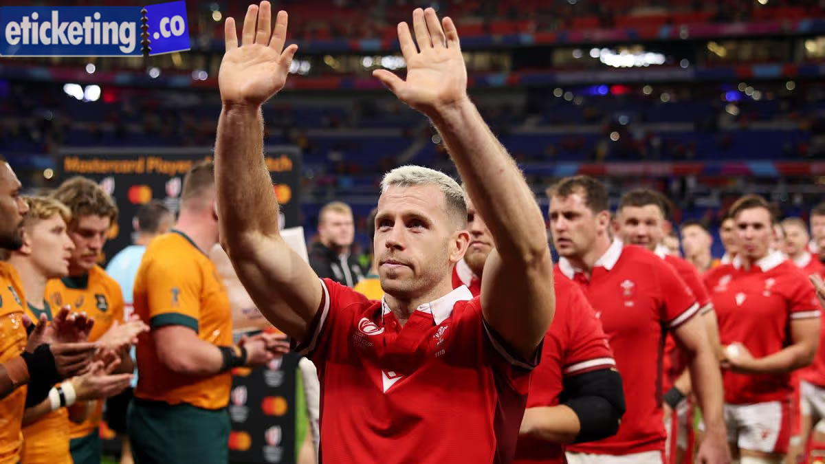 RWC 2027 Tickets | Rugby World Cup Australia Tickets