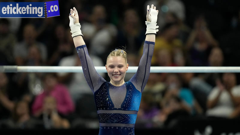 Big Names Could Shape the Los Angeles Olympic Roster