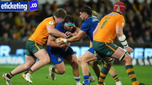 Rugby World Cup Tickets | Rugby World Cup 2027 Tickets | Rugby World Cup Final Tickets | 2027 Rugby World Cup Tickets