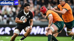 Rugby World Cup Tickets | Rugby World Cup 2027 Tickets | Rugby World Cup Final Tickets | 2027 Rugby World Cup Tickets