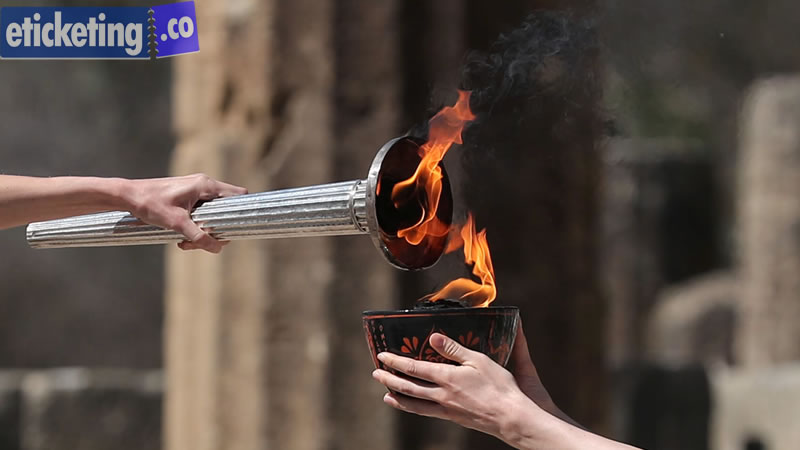 Olympic Opening Ceremony Tickets | Summer Games Tickets | LA 2028 Tickets | Los Angeles Olympic Tickets | Summer Olympic Tickets |