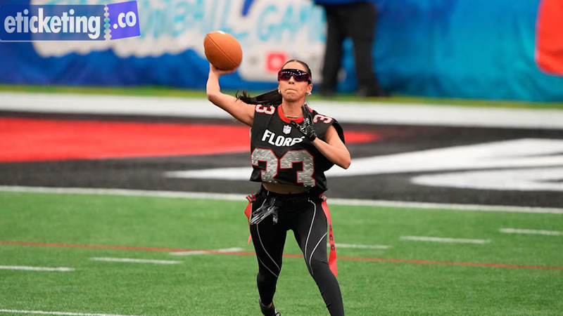 Olympic Flag Football Tickets | Summer Games 2028 Tickets | LA28 Tickets | Los Angeles Olympic Tickets | Summer Olympic Tickets | 