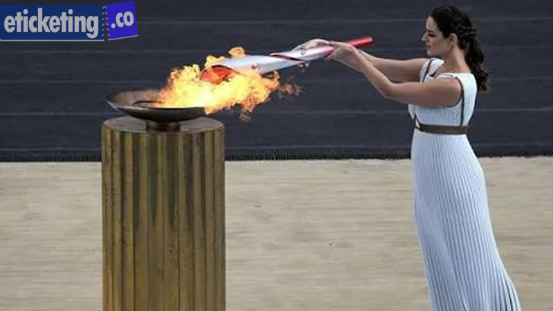 Olympic Opening Ceremony Tickets | Summer Games Tickets | LA 2028 Tickets | Los Angeles Olympic Tickets | Summer Olympic Tickets |