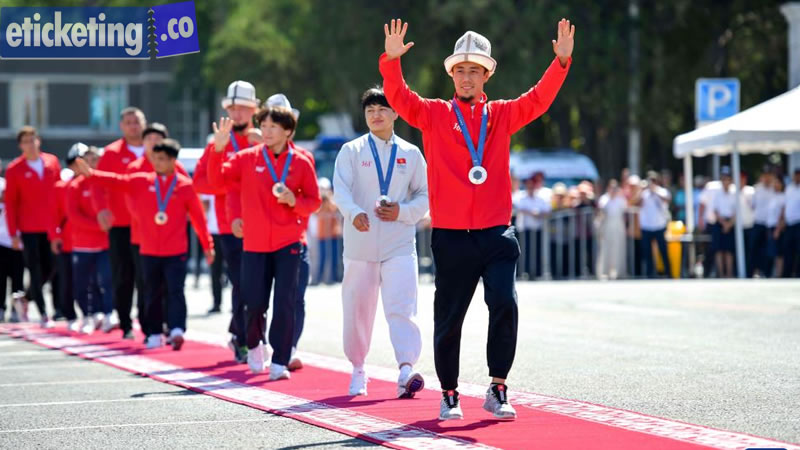 Summer Games 2028 Tickets | LA28 Tickets | Los Angeles Olympic Tickets | Summer Olympic Tickets | Olympic Tickets | 