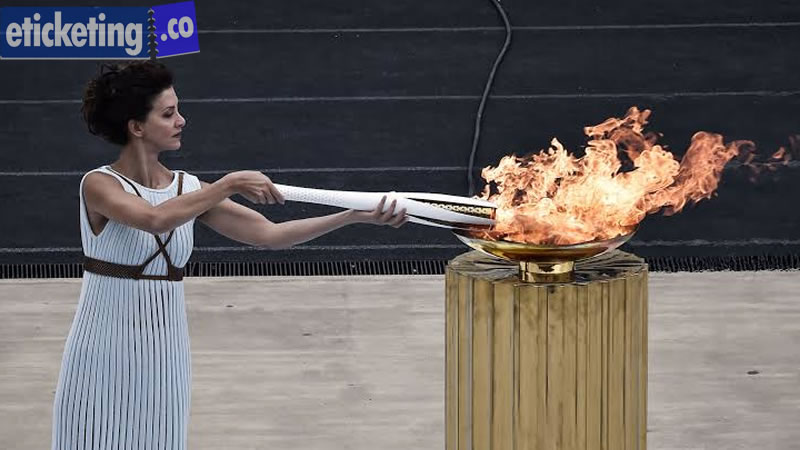Olympic Opening Ceremony Celebration Tickets | Summer Games Tickets | LA28 Tickets | Los Angeles Olympic Tickets | Summer Olympic Tickets |