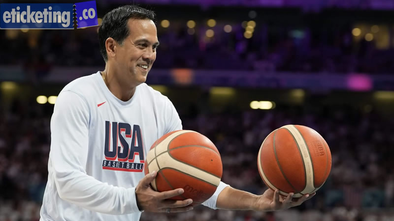 Olympic Basketball Tickets | Summer Games Tickets | LA28 Tickets | Los Angeles Olympic Tickets | Summer Olympic Tickets | Olympic Tickets |