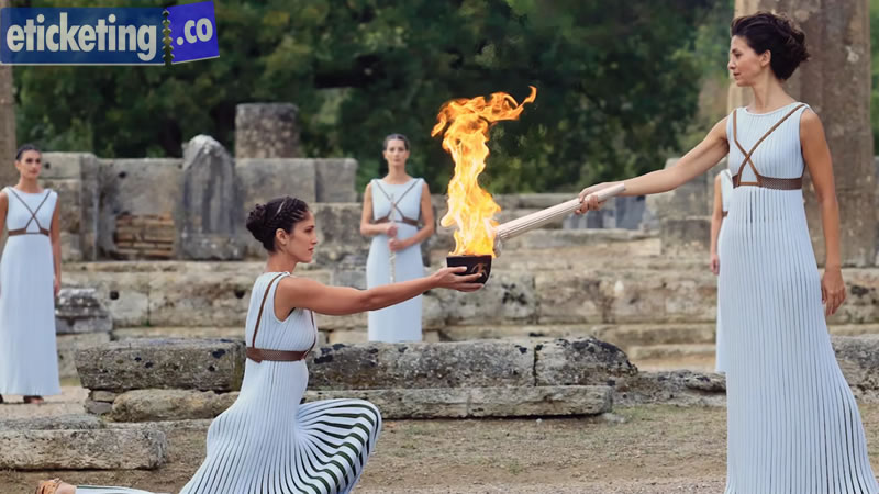 Olympic Opening Ceremony Tickets | Summer Games Tickets | LA 2028 Tickets | Los Angeles Olympic Tickets | Summer Olympic Tickets |