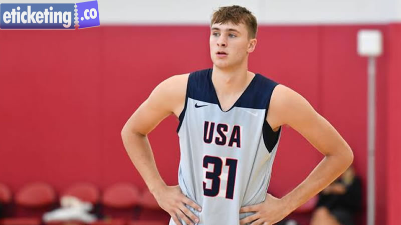 Olympic Basketball Tickets | Summer Games Tickets | LA28 Tickets | Los Angeles Olympic Tickets | Summer Olympic Tickets | Olympic Tickets |