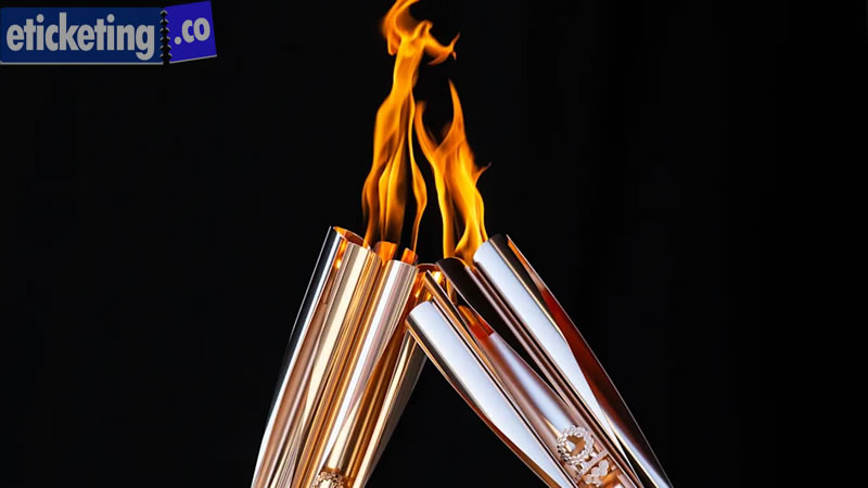 Olympic Opening Ceremony Tickets | Summer Games Tickets | LA 2028 Tickets | Los Angeles Olympic Tickets | Summer Olympic Tickets |