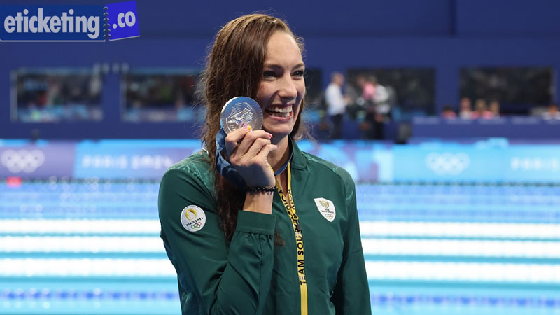 Olympic Swimming Tickets | Summer Games Tickets | LA28 Tickets | Los Angeles Olympic Tickets | Summer Olympic Tickets | Olympic Tickets |