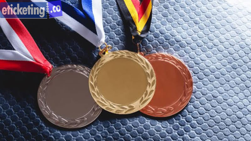 Olympic Opening Ceremony Celebration Tickets | Summer Games Tickets | LA28 Tickets | Los Angeles Olympic Tickets | Summer Olympic Tickets |
