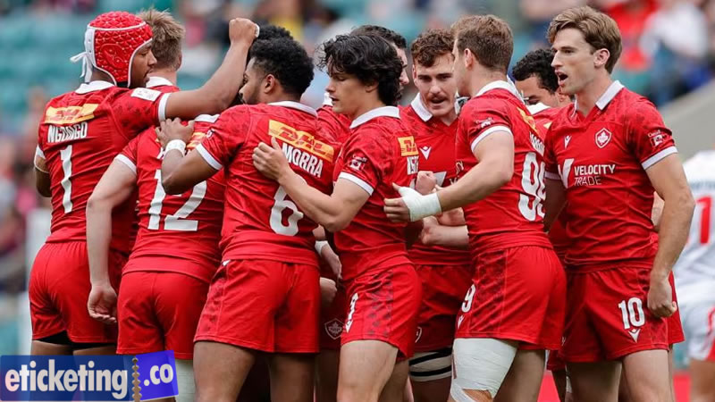 Rugby World Cup 2027 Tickets | Rugby World Cup Final Tickets