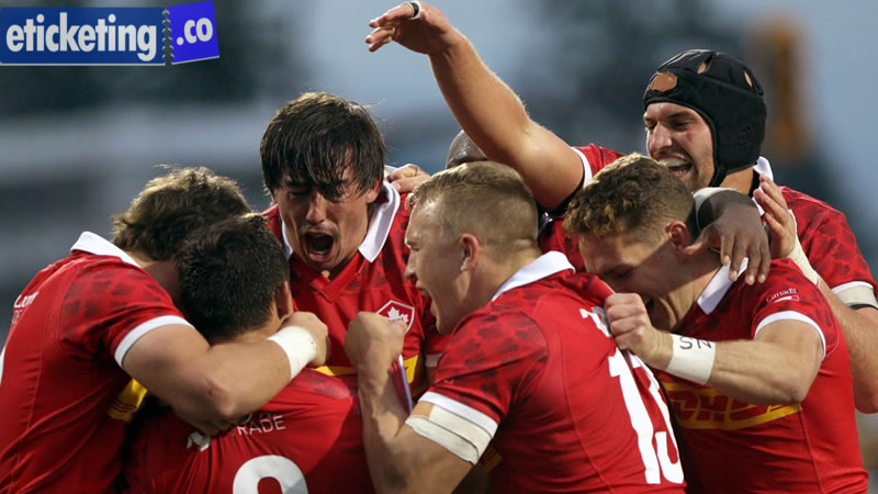 RWC Tickets | Rugby World Cup Semi Final Tickets