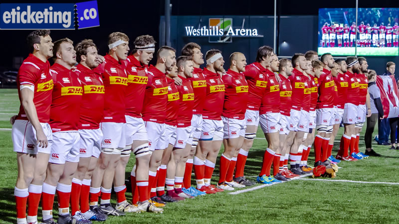 RWC 2027 Tickets | Rugby World Cup Australia Tickets