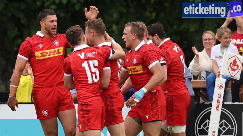 RWC 2027 Tickets | Rugby World Cup Semi Final Tickets