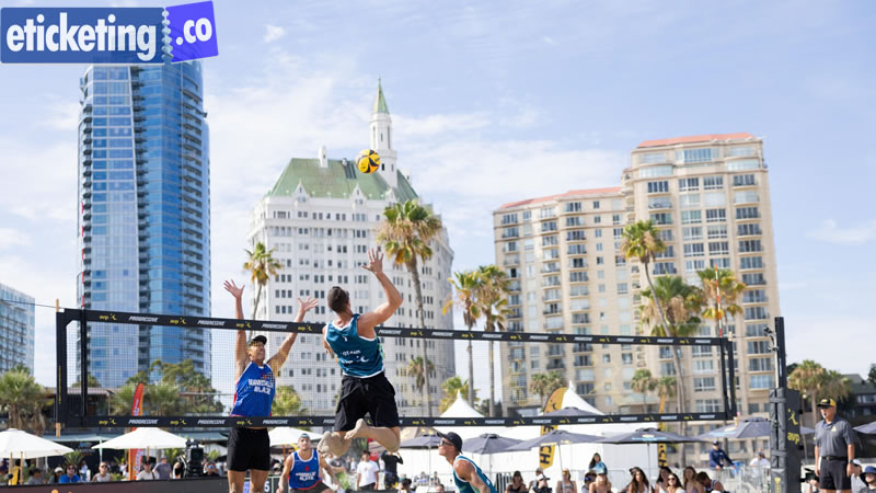 Casey Wasserman Leads LA 28 Vision