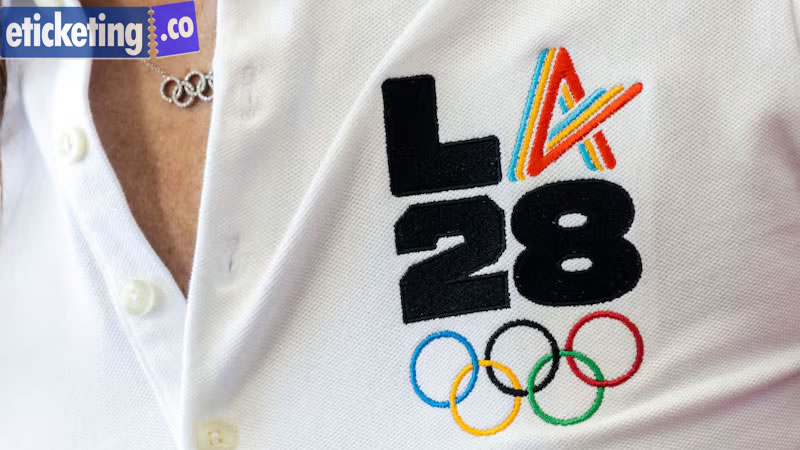 City Makers Build the Los Angeles Olympic 2028