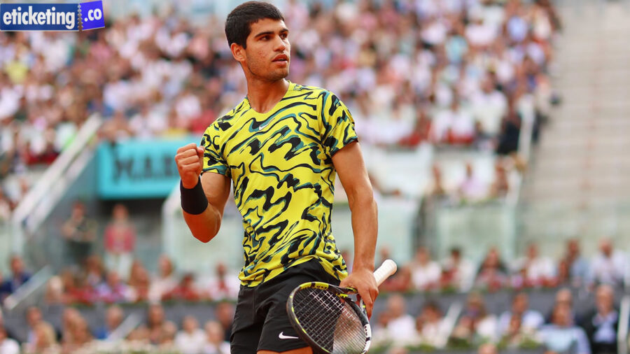 French Open Tickets | Roland Garros Tickets | French Open 2027 Tickets | Roland Garros 2027 Tickets