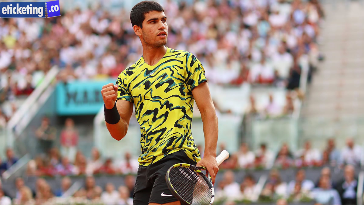 French Open Tickets | Roland Garros Tickets | French Open 2027 Tickets | Roland Garros 2027 Tickets